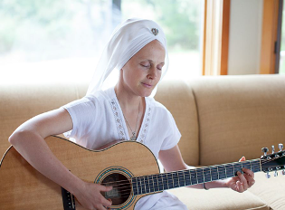Snatam Kaur